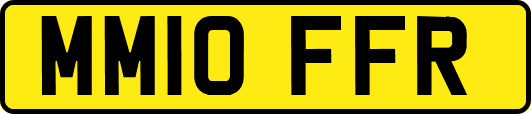 MM10FFR