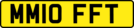 MM10FFT
