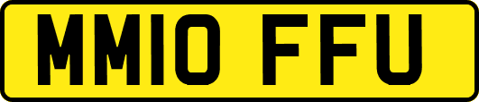 MM10FFU