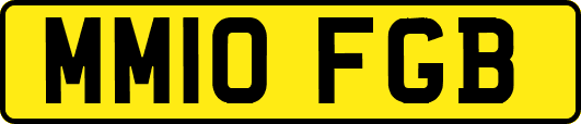 MM10FGB