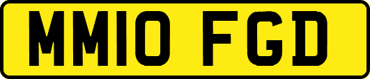 MM10FGD