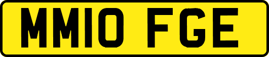 MM10FGE