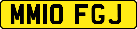 MM10FGJ