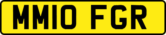 MM10FGR