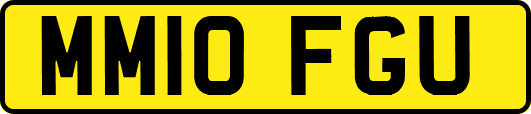 MM10FGU