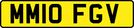 MM10FGV