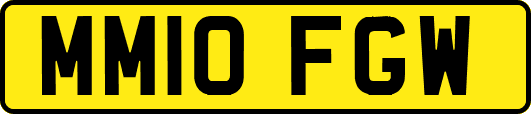 MM10FGW