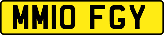 MM10FGY