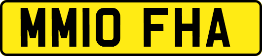 MM10FHA
