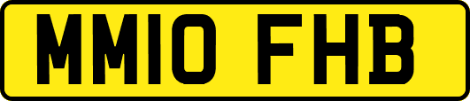 MM10FHB