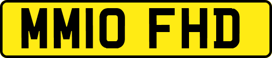MM10FHD