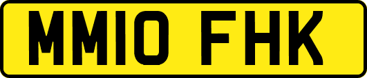 MM10FHK