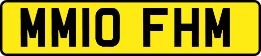 MM10FHM