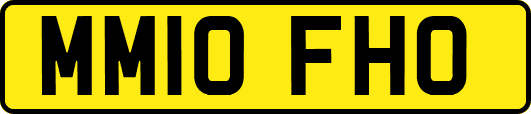 MM10FHO