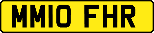 MM10FHR