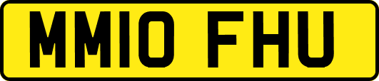 MM10FHU