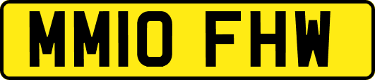 MM10FHW