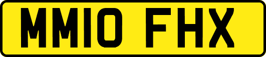 MM10FHX