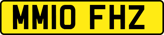 MM10FHZ