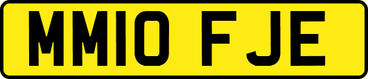 MM10FJE