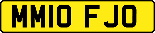 MM10FJO