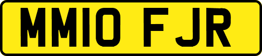 MM10FJR