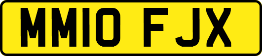 MM10FJX