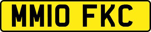 MM10FKC
