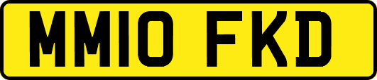 MM10FKD