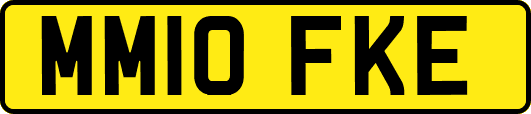 MM10FKE