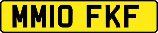 MM10FKF