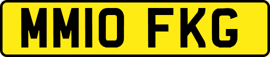 MM10FKG