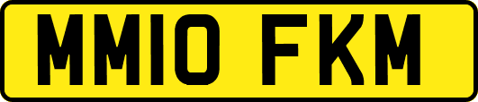MM10FKM