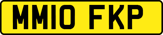 MM10FKP