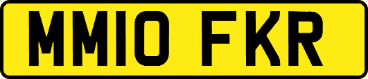 MM10FKR