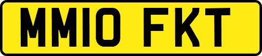 MM10FKT