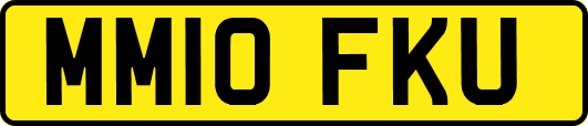 MM10FKU