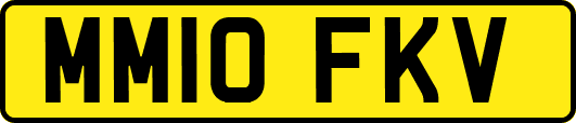 MM10FKV