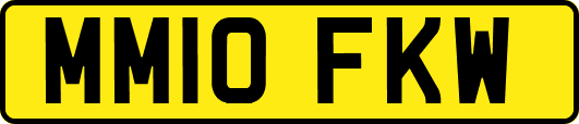 MM10FKW