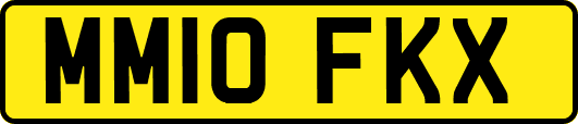 MM10FKX