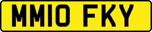 MM10FKY