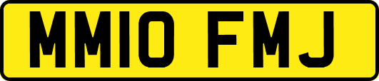 MM10FMJ