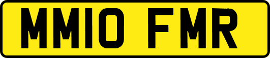MM10FMR