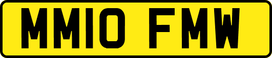 MM10FMW