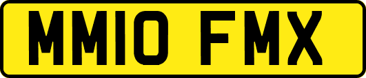 MM10FMX