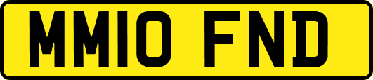 MM10FND