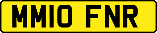 MM10FNR