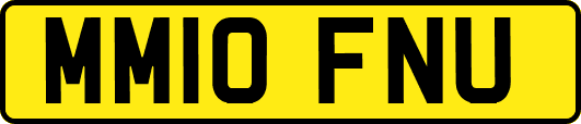 MM10FNU