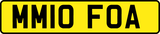 MM10FOA
