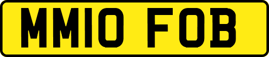 MM10FOB
